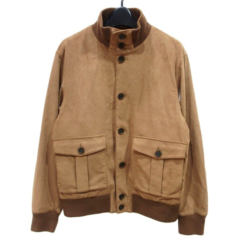 マッキントシュロンドン　スエードジャケット マッキントッシュ ロンドン MACKINTOSH LONDON ウルトラスエード