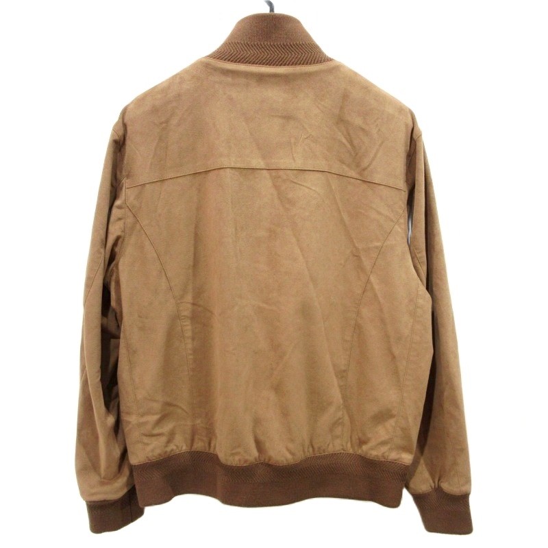 マッキントッシュ ロンドン MACKINTOSH LONDON ウルトラスエード 