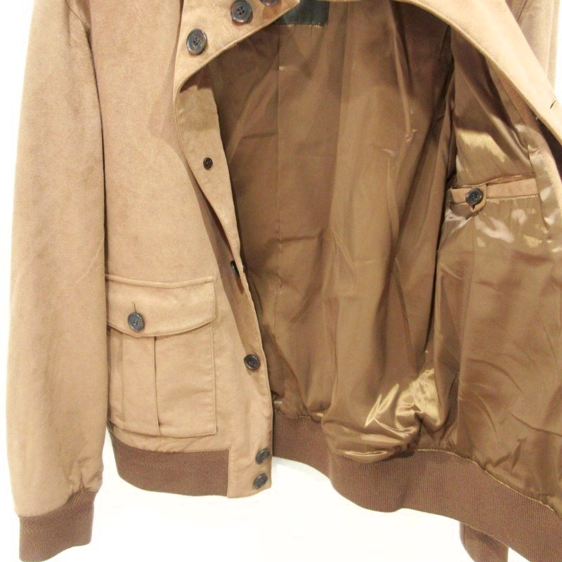 マッキントッシュ ロンドン MACKINTOSH LONDON ウルトラスエード 