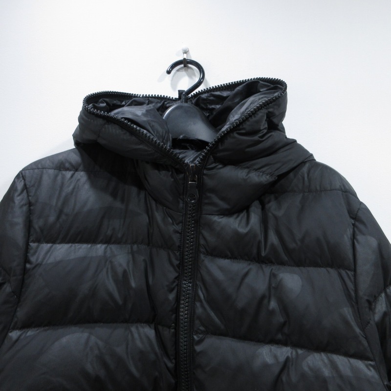 デュベティカ DUVETICA × HYDROGEN ハイドロゲン コラボ ダウン