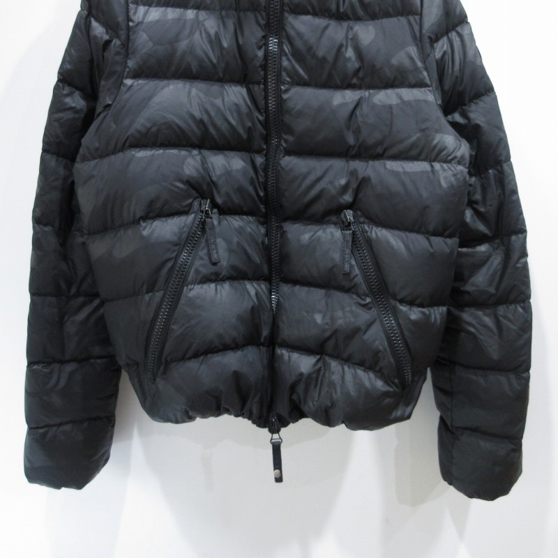 デュベティカ DUVETICA × HYDROGEN ハイドロゲン コラボ ダウン