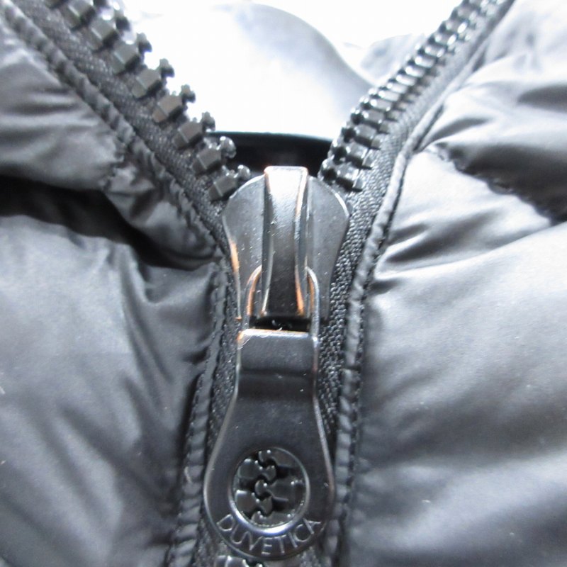 デュベティカ DUVETICA × HYDROGEN ハイドロゲン コラボ ダウン