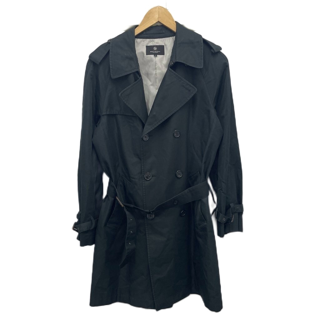 &YOUTH ファッション トレンチコート メンズ ユナイテッドアローズ &YOUTH ファッション トレンチコート メンズ ユナイテッドアローズ